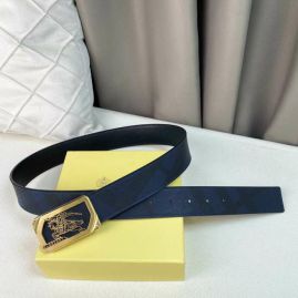 Picture of Burberry Belts _SKUBurberrybelt38mmX95-125cm7D19367